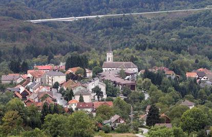 Dođite u Vrbovsko, za uređenje kuće dat će vam  do 100.000 kn