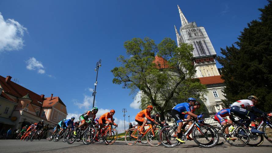 Ludi završetak Tour of Croatia: Modulu etapa, a Nibaliju naslov