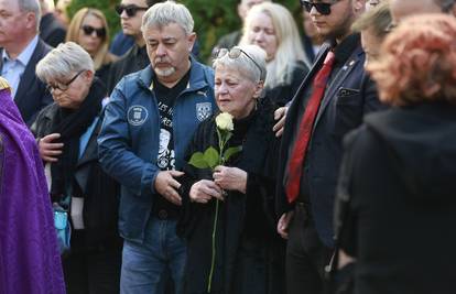 Majka vukovarskog heroja Nicoliera: Pronalaskom njegova tijela doživjela sam olakšanje...