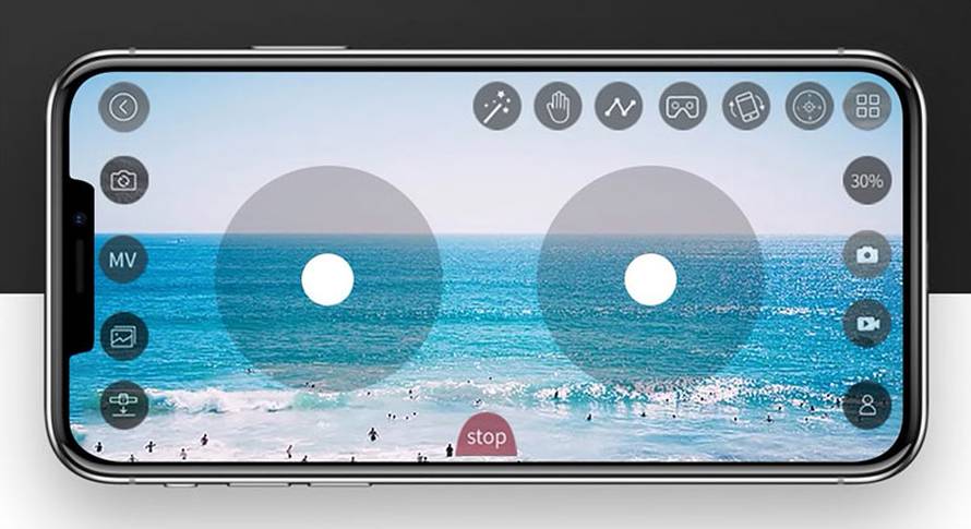 Dron koji je osvojio svijet snižen za 50% na Black Friday