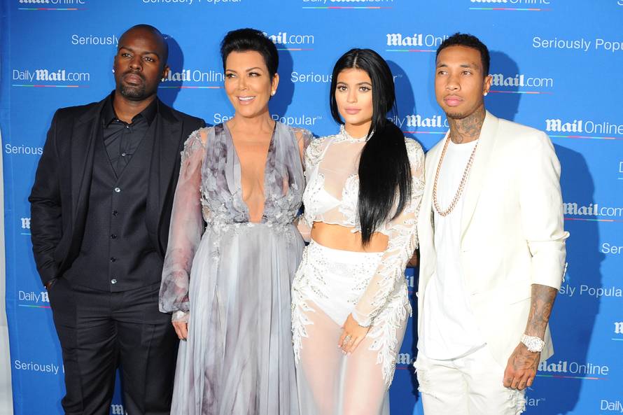 Kylie tvrdi: 'Chyna je Roba gušila kabelom od punjača pa izvukla pištolj i zaprijetila'