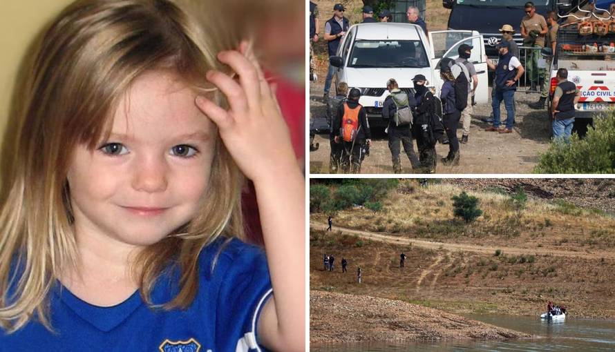 Je li otkriće staro 15 godina potaknulo novu policijsku istragu za nestalom Madeleine?