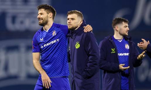 Pljušte reakcije na Petkovićev oproštaj! Javili su se Baturina, Ristovski, Lovren, Matija Cvek...