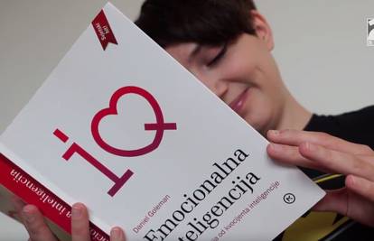 Hrvatica s 'dva lica': 'Uživam u ulozi kojom se bave muškarci'