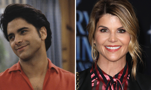 Stamos iz 'Pune kuće' o bivšem suprugu svoje TV žene: 'On je užasan narcis, Lori je shrvana...'