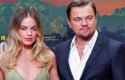DiCaprio već 25 godina nije snimao pod ženskom ‘palicom’