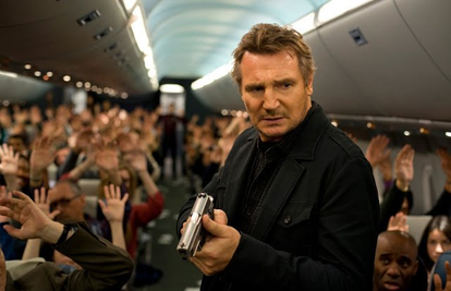 Problemi u vlaku: Liam Neeson još uvijek nije gotov s akcijom
