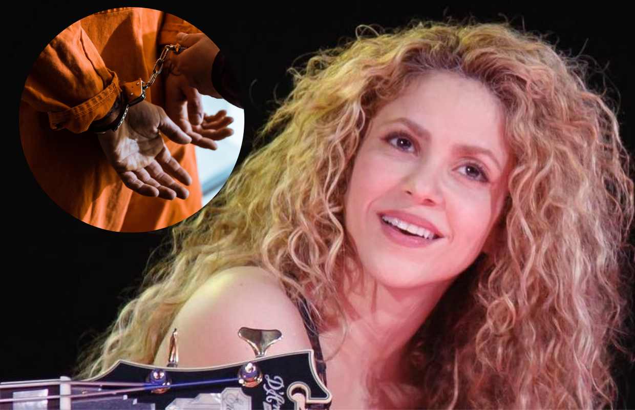 Shakira ponovno u problemima, optužili ju za utaju 14 milijuna €