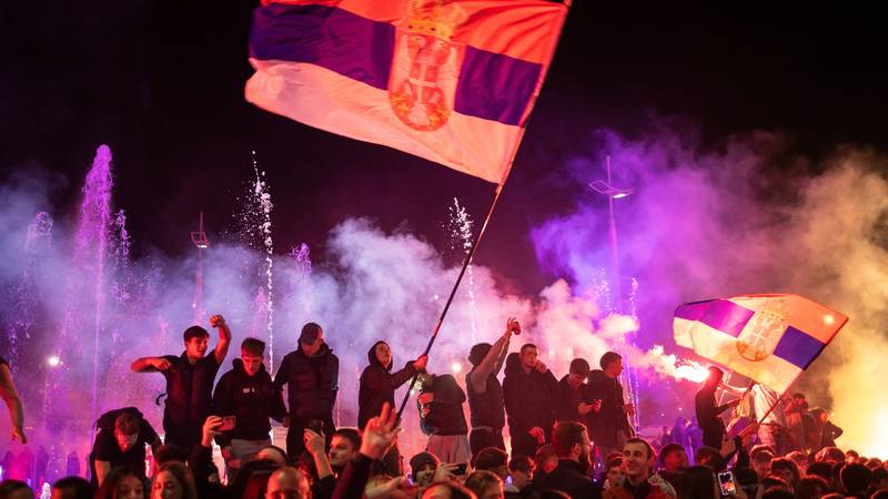 Studenti: Ne podržavamo upade u medije niti pozivamo na njih