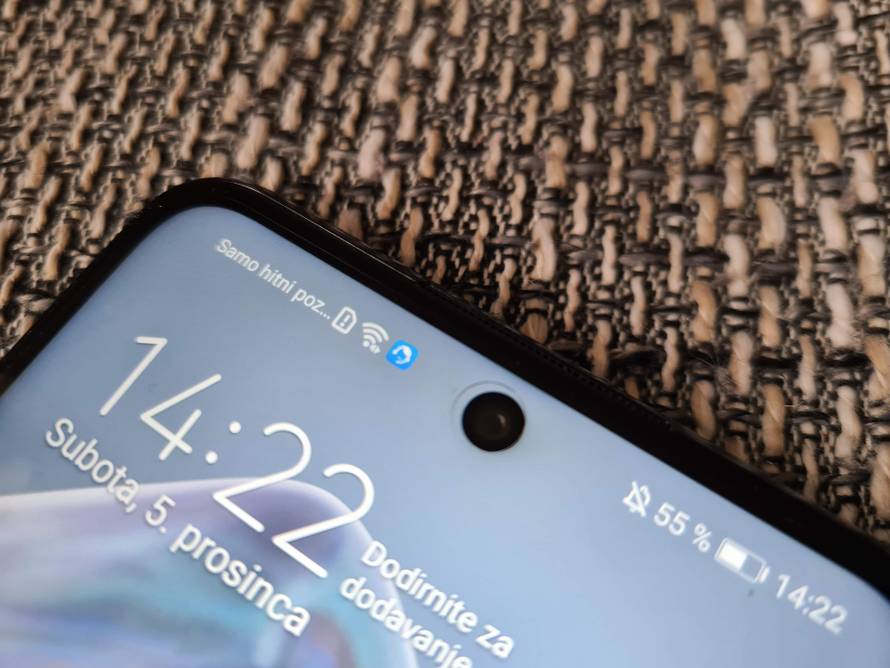 Isprobali smo P Smart 2021:  Huaweijev adut jeftine klase