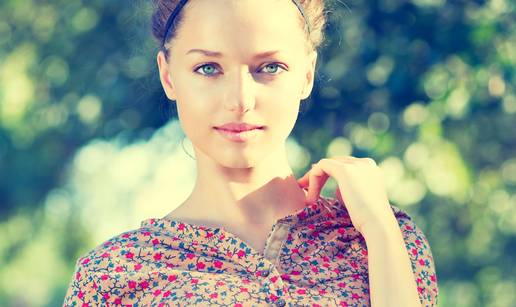 Piling i lagane kreme osnova su pravilne njege kože po ljeti