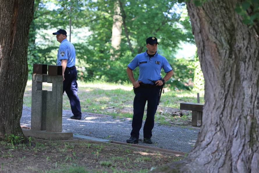 Našice: Muškarac ubio djevojku pa pokušao počiniti samoubojstvo