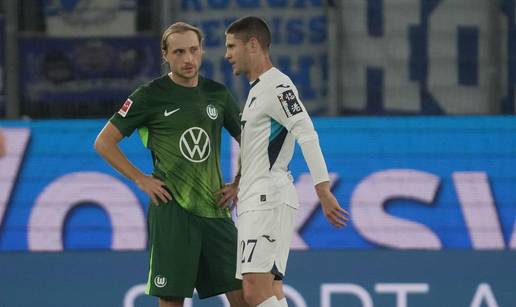 Lovro Majer ostao bez trenera! Nizozemcu dali 'pedalu' nakon samo 10 utakmica na klupi...