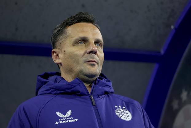 Zagreb: UEFA Europska liga, grupna faza, 4. kolo, GNK Dinamo - Celta Vigo