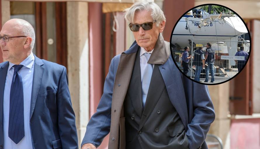 'Nadam se pravdi, a mislim da  netko štiti Tomu Horvatinčića'