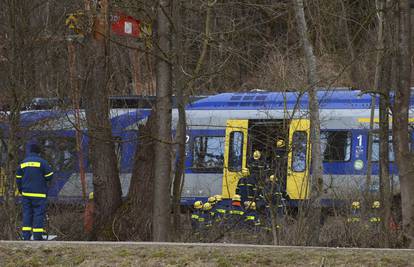 Otpravnik vlakova igrao igre u vrijeme nesreće u Bavarskoj