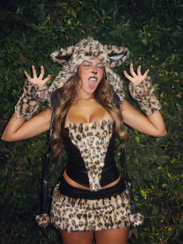 FOTO Fatalna Brazilka zapalila je internet u rekordnom roku: 'Ovakvo tijelo dugujem plesu'