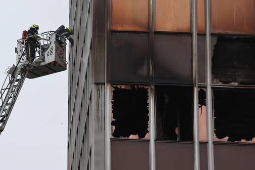 VIDEO 24sata doznaje da je gotov statički pregled Vjesnika: Rezultate ćemo doznati u 13:30