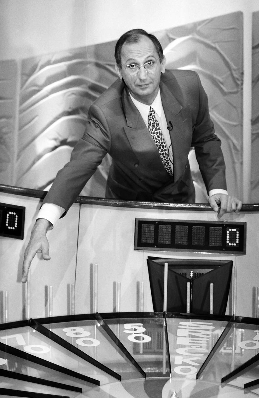 Moji štenci su mi zadovoljstvo veće od bilo kojeg TV programa