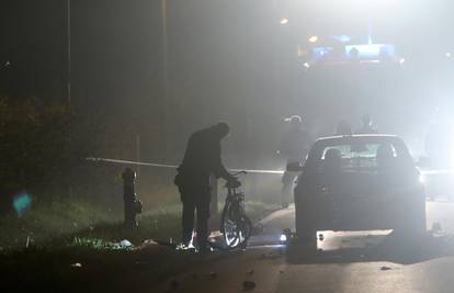 Mladić usmrtio muškarca (50) u Karlovcu, biciklist (17)  bori se za život nakon naleta automobila
