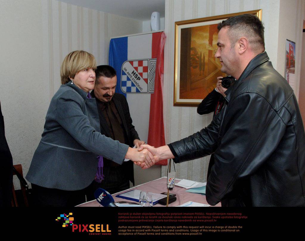 Duško Mirković/Pixsell