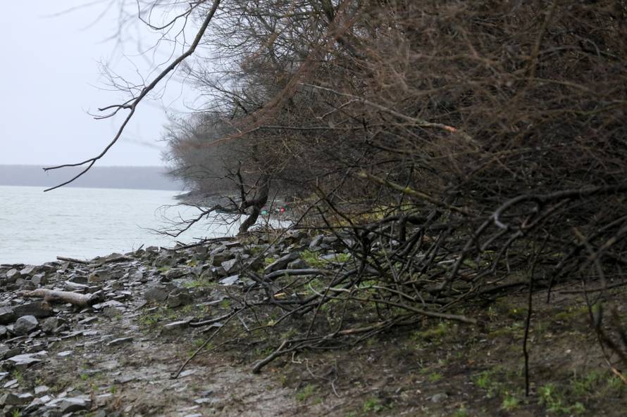 Migrantska tragedija: 'Uz obalu su plutala tijela mrtvih žena...'