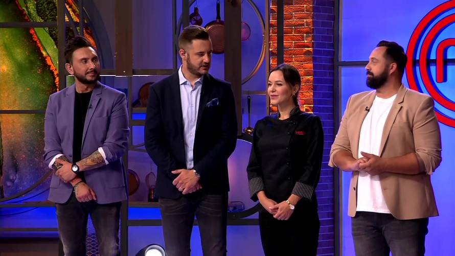 Stres i nesporazumi: Kandidati u MasterChefu kuhat će u paru