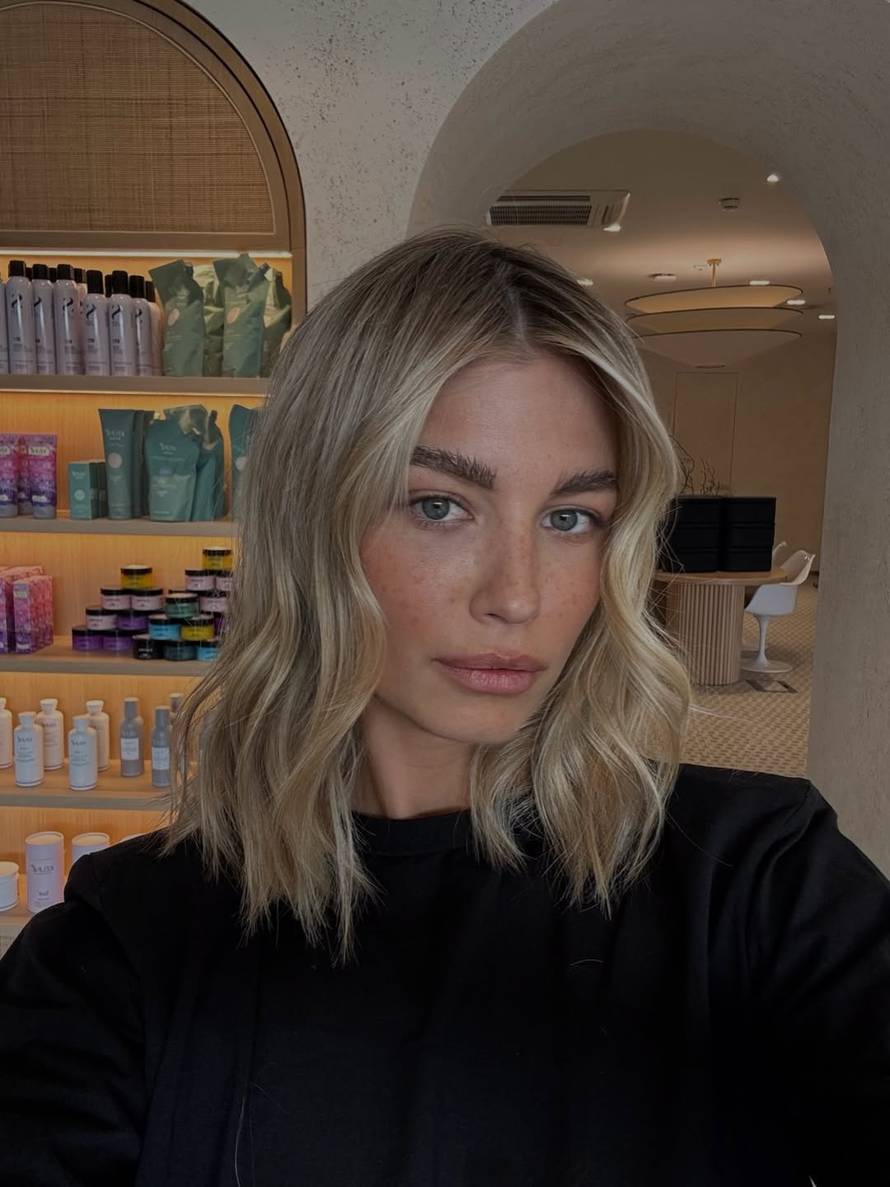 Na Baliju se zaručila naša lijepa manekenka Elena Dizdar