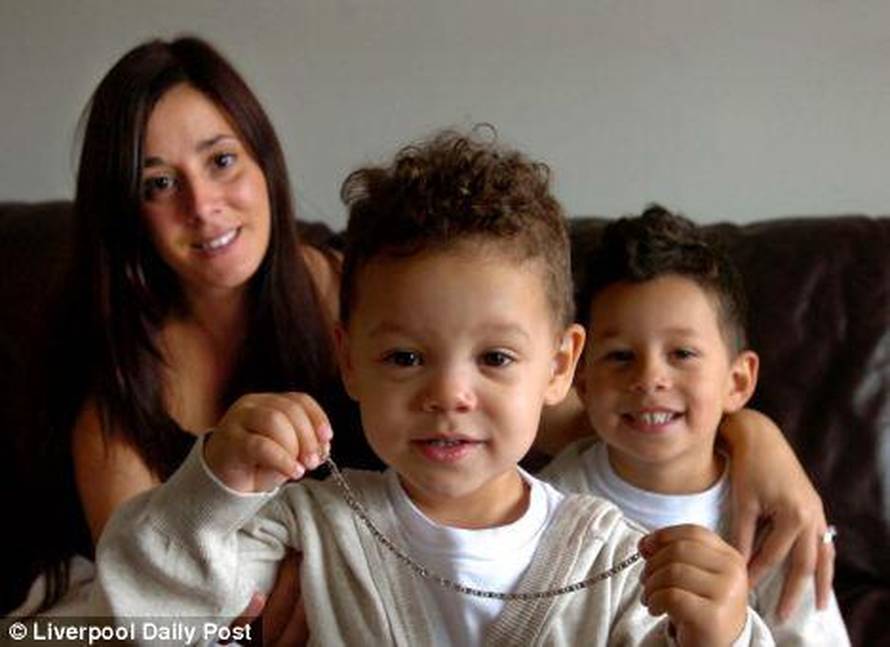 Liverpool Daily Post