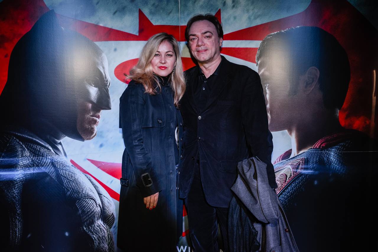 'Batman v Superman' zapalio fanove na svečanoj premijeri