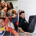 Nastupao je s Lady GaGom, ali zbog ozljeda više nikad neće moći profesionalno plesati