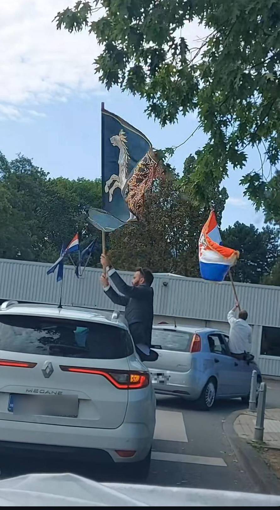 Markantni Dalmatinac i zvijezda serije 'San snova' se danas ženi