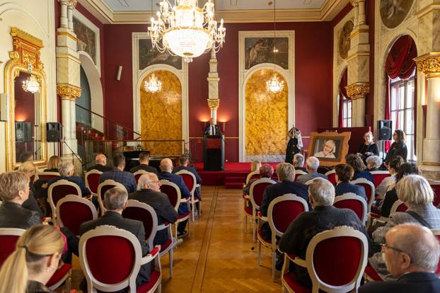 Osijek: Komemoracija za Veru Svobodu