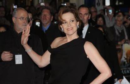 Sigourney Weaver: Uživam u svom prirodnom starenju