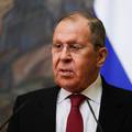 Ministar Sergej Lavrov: SAD pristaju razgovarati o ruskoj zabrinutosti za njenu sigurnost