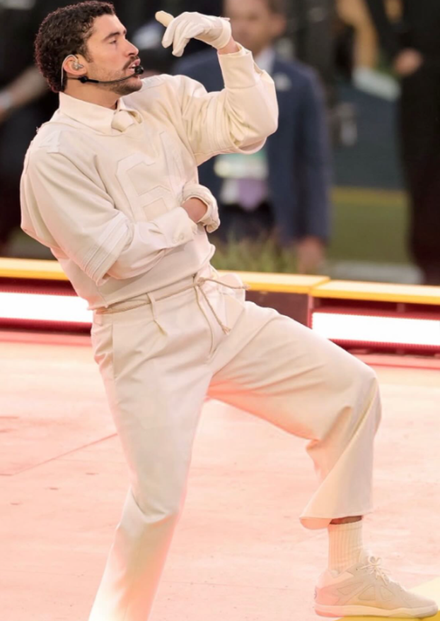 FOTO Bad Bunny kao inspiracija: Pronašli smo Zara komade koji su gotovo isti onima koje nosi