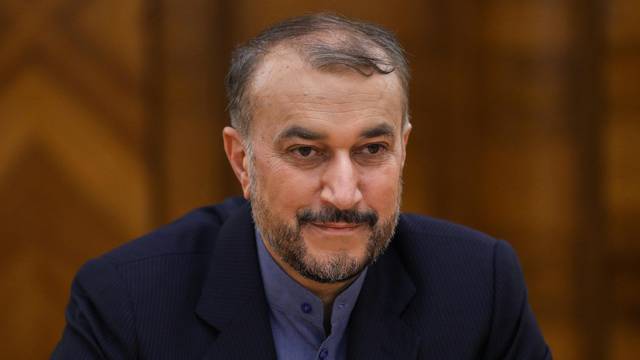 Iranski ministar: 'Nuklearni sporazum bliži je nego ikada'