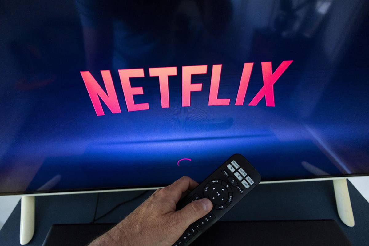 Netflix će dodatno naplaćivati dijeljenje lozinke u kućanstvima