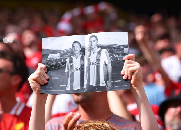 Pre-Season Friendly - Preston North End v Liverpool
