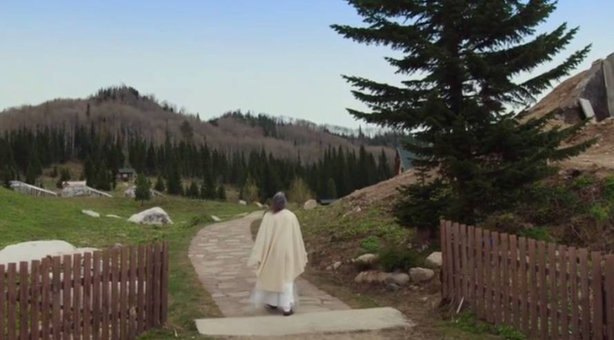 Bivši vojnik i policajac tvrdi: Ja sam Isus Krist, spasit ću vas!