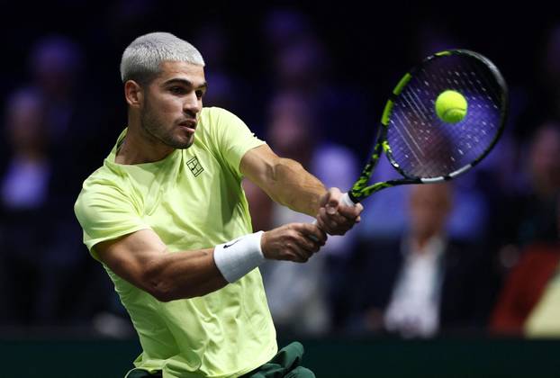 ATP Masters 1000 - Paris Masters