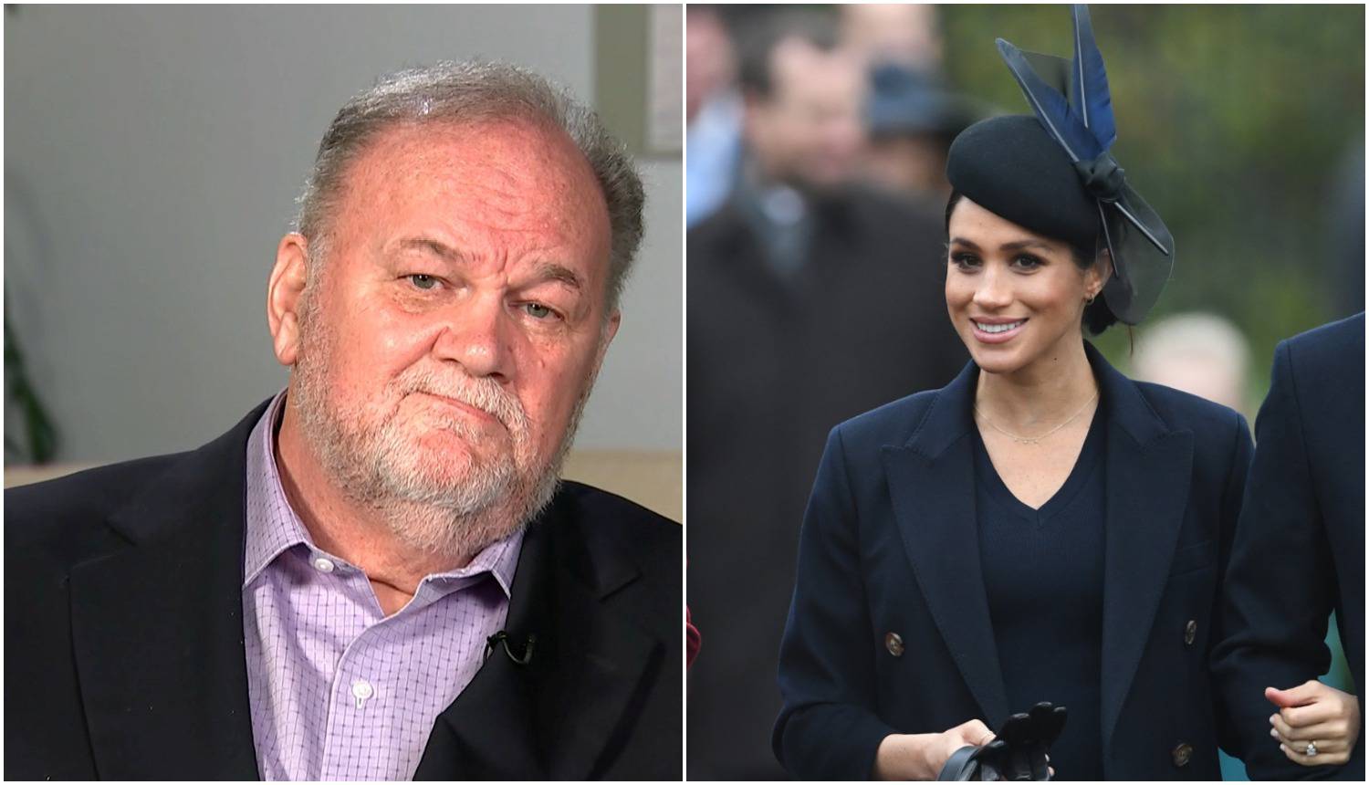 'Ne želim više vidjeti Meghan. Ona i princ Harry meni duguju'