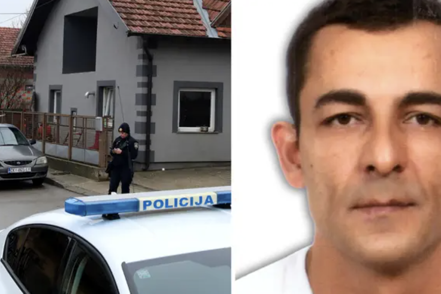 Ubojica iz Međimurja kojeg love trebao se javiti u Remetinec!