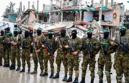 Hamas: 'Treba nam još malo vremena da proučimo Trumpov plan za okončanje rata...'