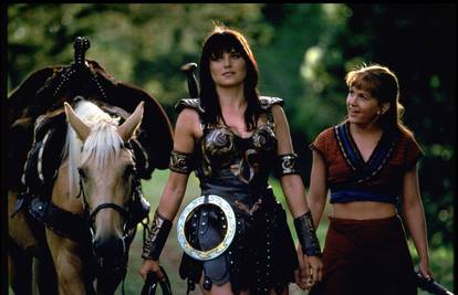 'Xena, princeza ratnica' vraća se na TV poslije 20 godina