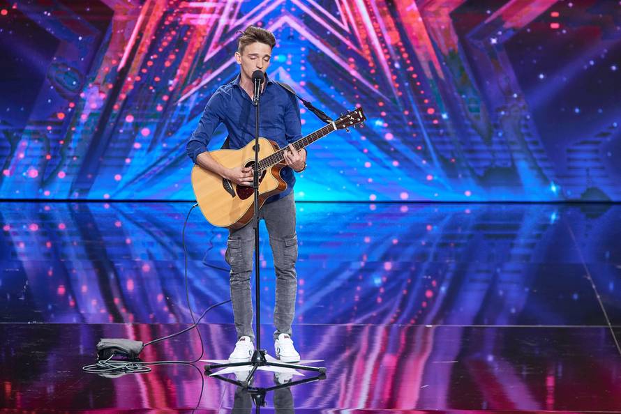 'Ovo nije čak niti za ulicu': Žiri je izvrijeđao uličnog svirača...