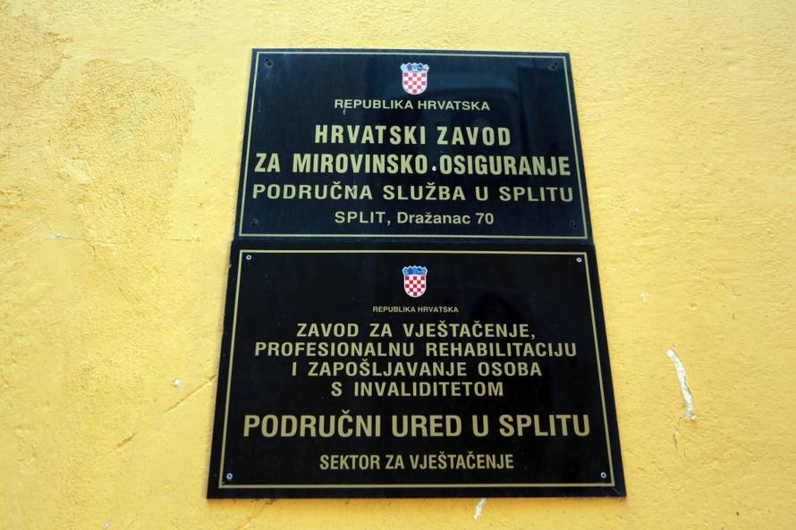 Zavod za vjestacenje