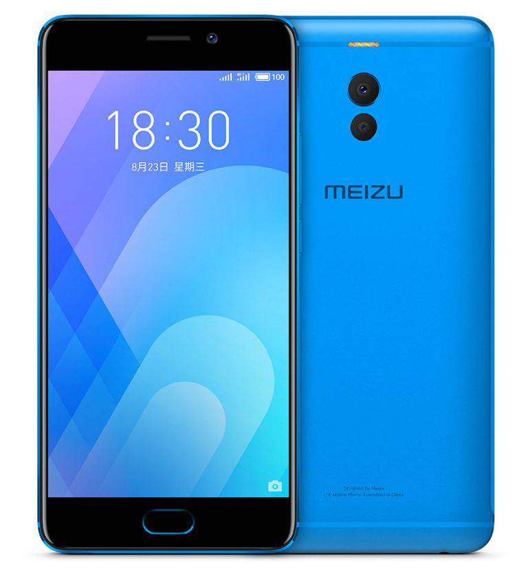 Meizu M6 Note je povoljan telefon s dvostrukom kamerom