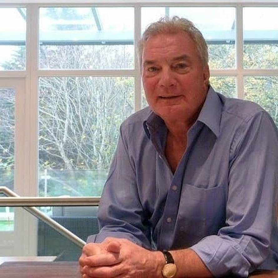 Otac glumca iz '50 nijansi sive' preminuo je od koronavirusa