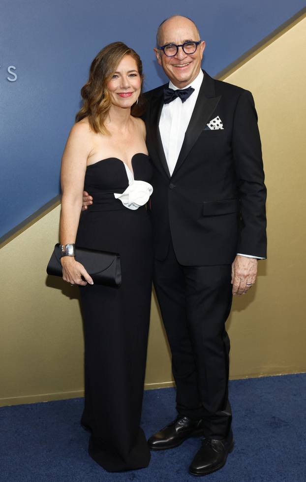 The 78th Primetime Emmy Awards in Los Angeles